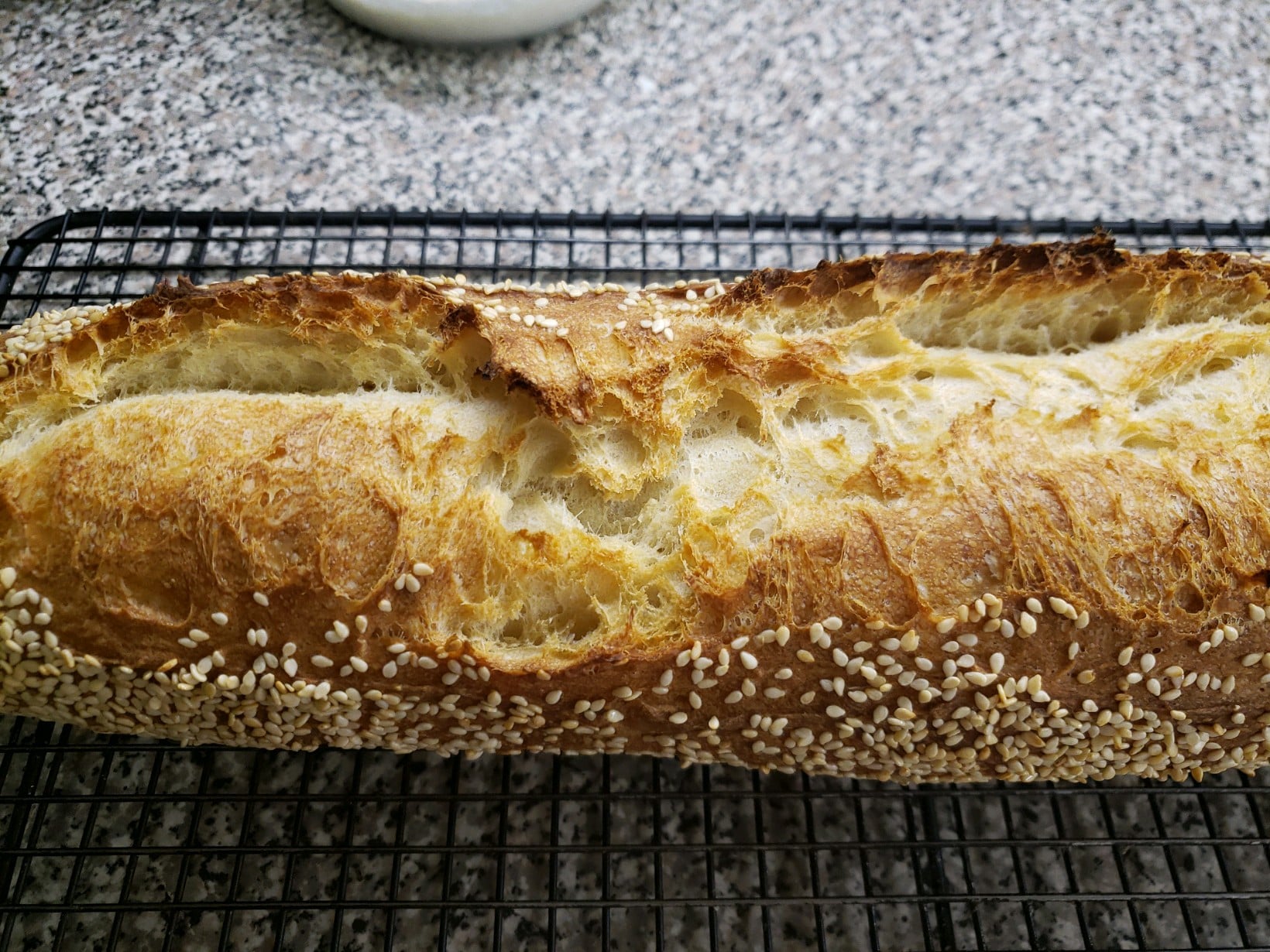 Ciril Hitz Baking Artisan Bread 10 Expert Formulas for Baking Better